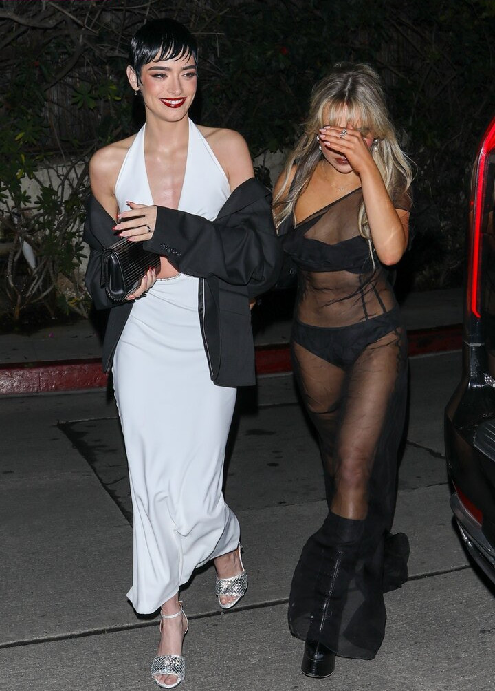 sabrina-carpenter gallery photo #3154