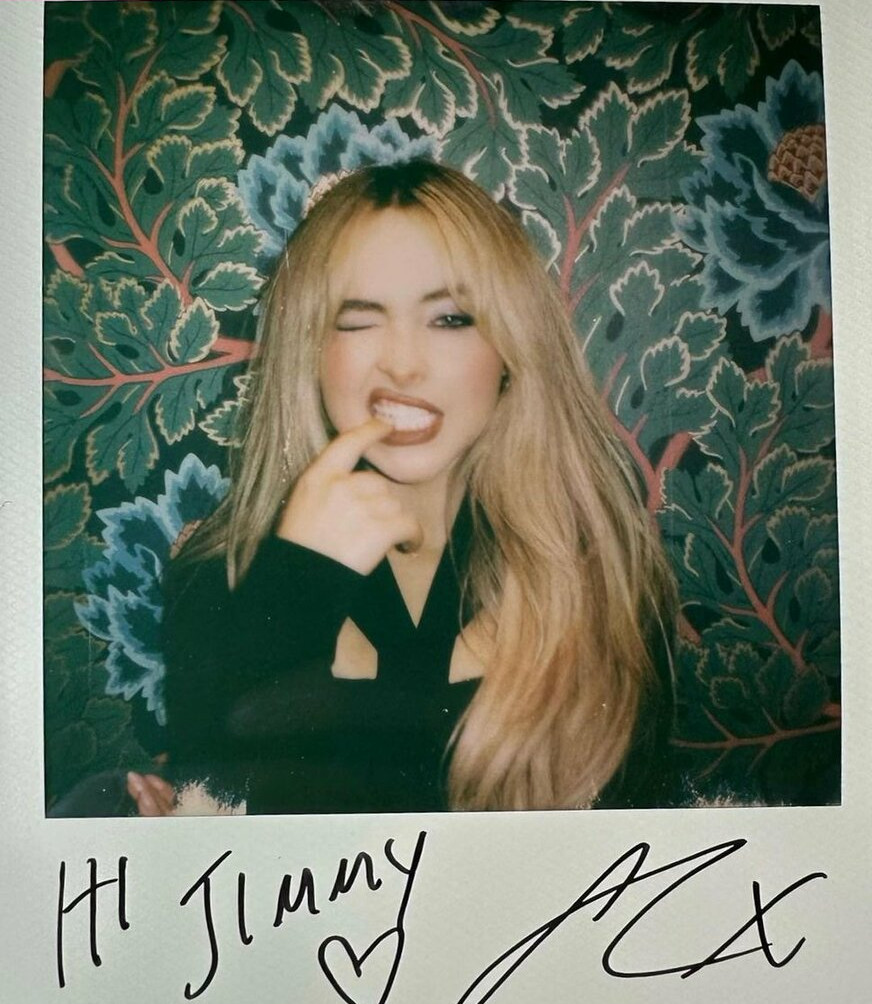 sabrina-carpenter Nude Leaks OnlyFans Photos #3191 - LeakJerk