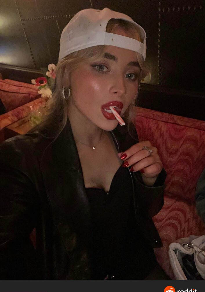 sabrina-carpenter Nude Leaks OnlyFans Photos #3202 - LeakJerk
