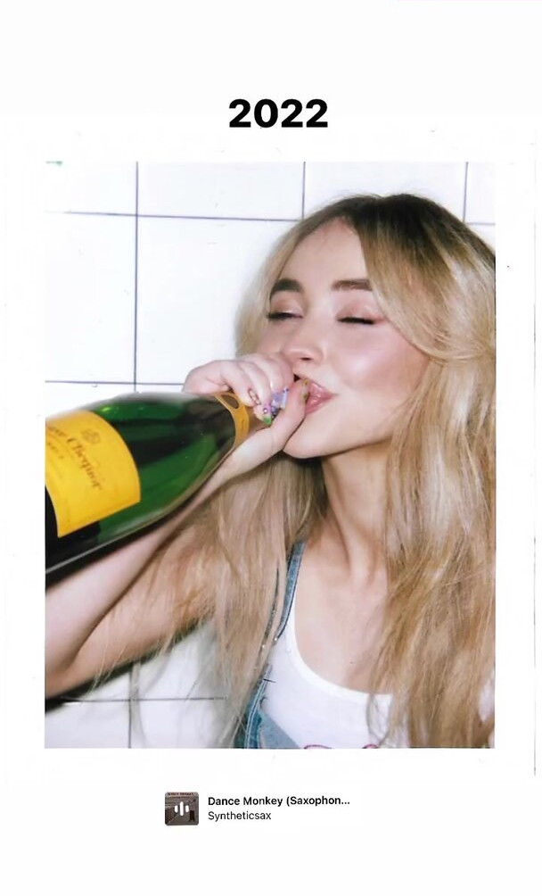 sabrina-carpenter Nude Leaks OnlyFans Photos #3207 - LeakJerk