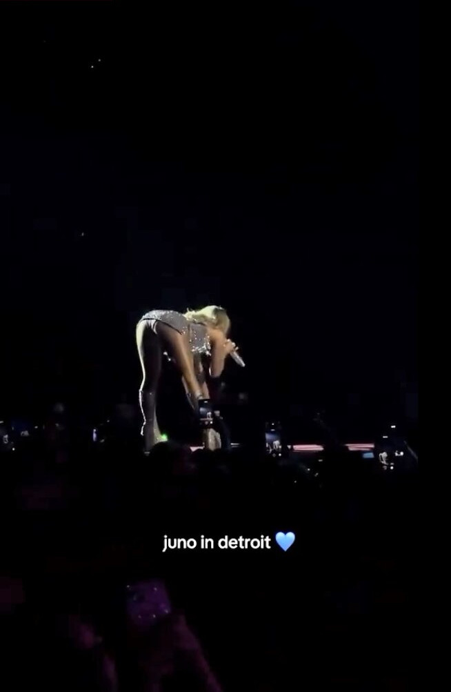 sabrina-carpenter Nahé úniky fotek pouze od fanoušků #329 - Fapshots