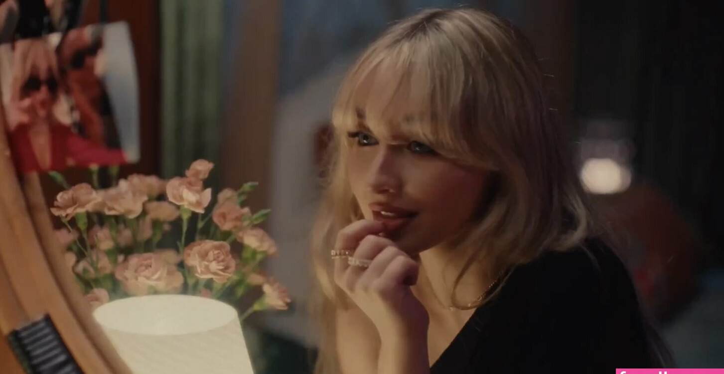 sabrina-carpenter Nude Leaks OnlyFans Photos #3337 - LeakJerk