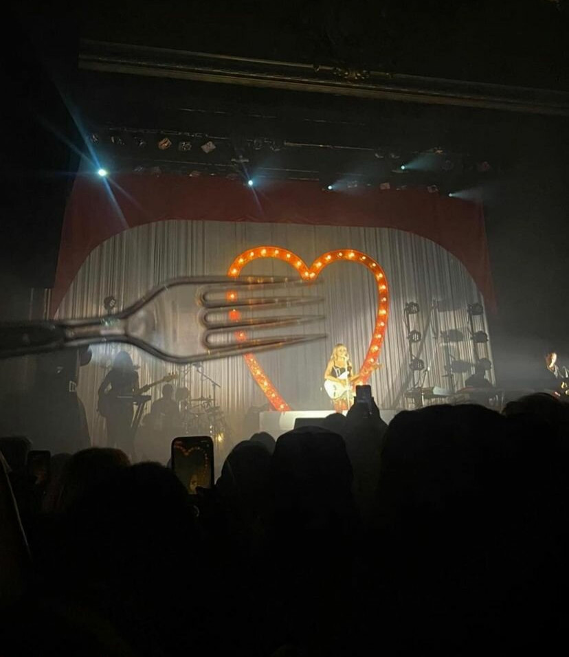 sabrina-carpenter Nude Leaks OnlyFans Photos #3353 - LeakJerk