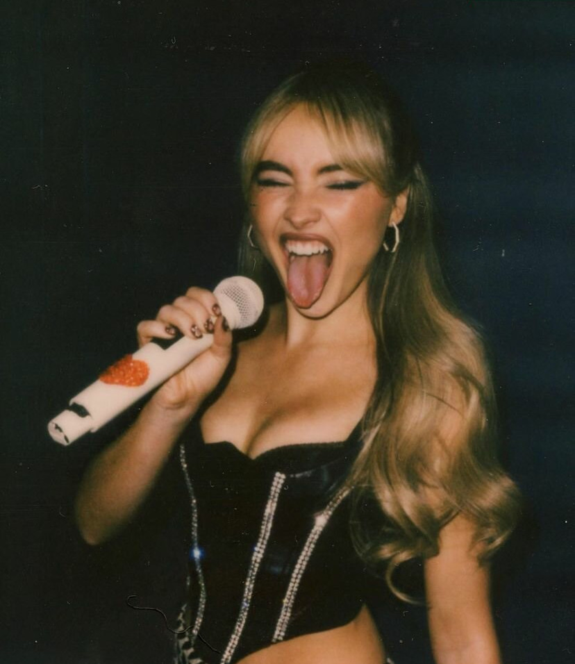 sabrina-carpenter Nude Leaks OnlyFans Photos #3354 - LeakJerk