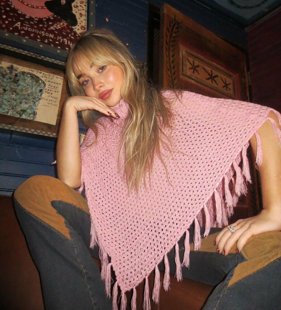 sabrina-carpenter Nude Leaks OnlyFans Photos #3367 - LeakJerk