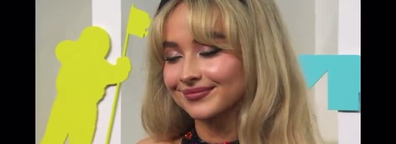 sabrina-carpenter Nahé úniky fotek pouze od fanoušků #3478 - Fapshots