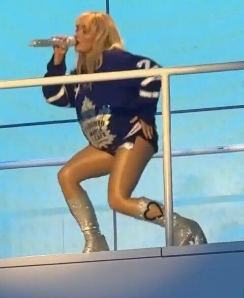 sabrina-carpenter Nahé úniky fotek pouze od fanoušků #365 - Fapshots