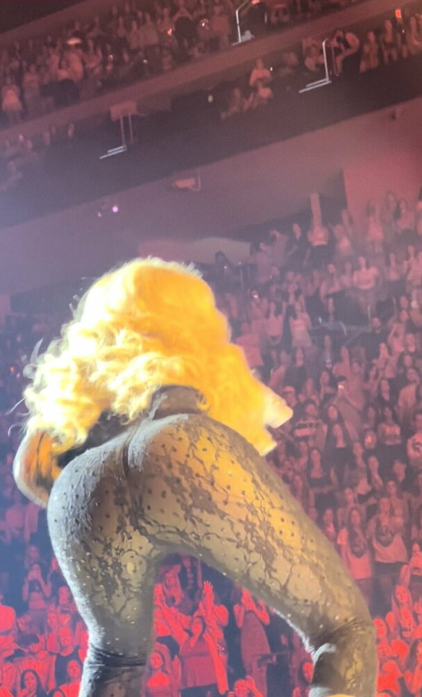 sabrina-carpenter Nahé úniky fotek pouze od fanoušků #410 - Fapshots