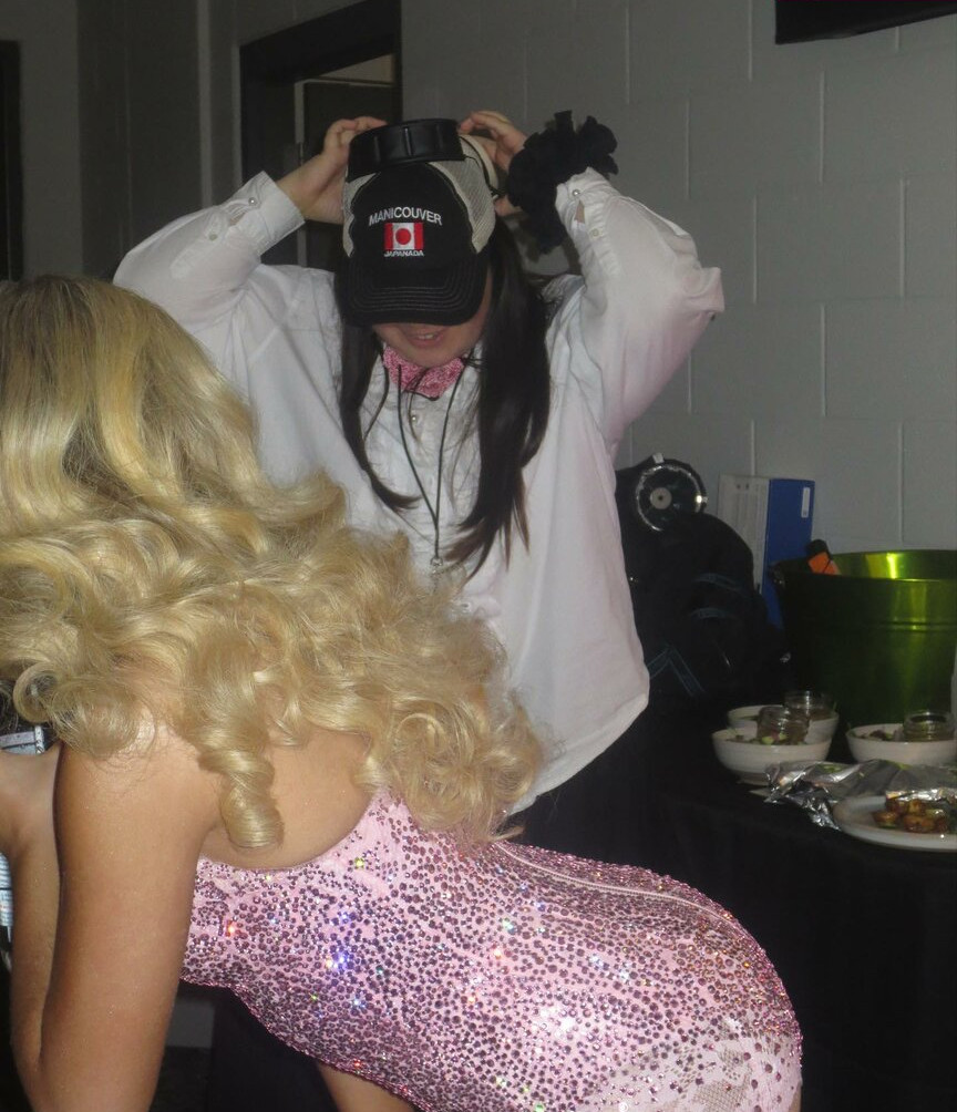 sabrina-carpenter Nahé úniky fotek pouze od fanoušků #416 - Fapshots