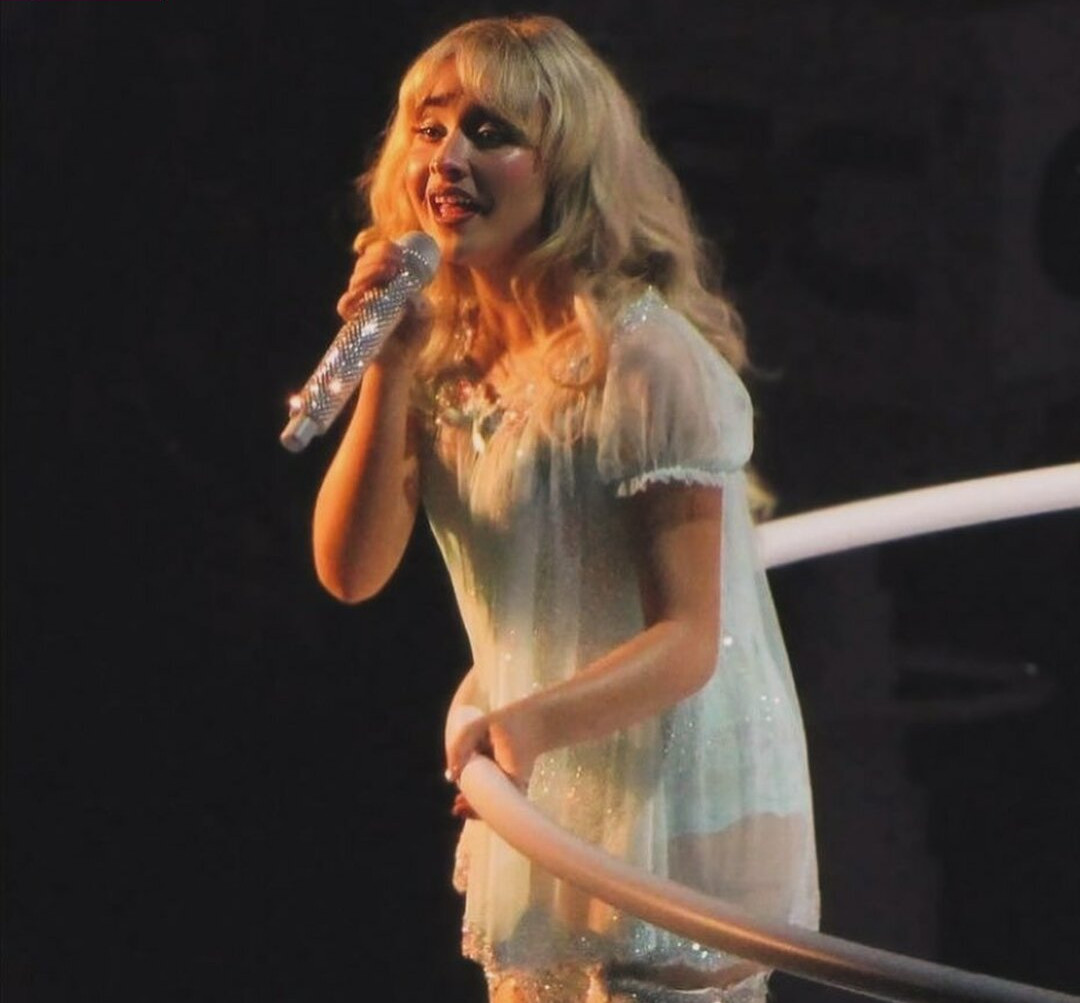 sabrina-carpenter Nahé úniky fotek pouze od fanoušků #425 - Fapshots