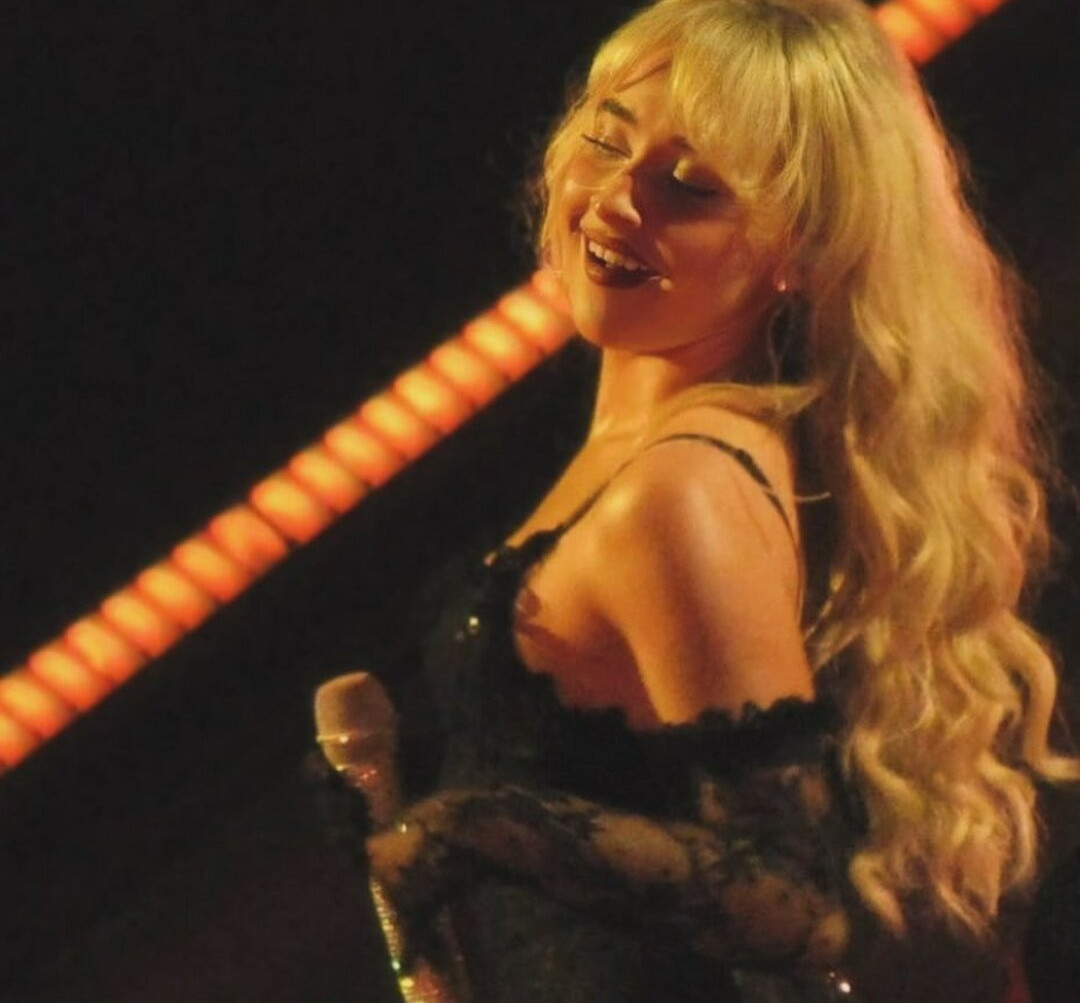 sabrina-carpenter Nahé úniky fotek pouze od fanoušků #426 - Fapshots