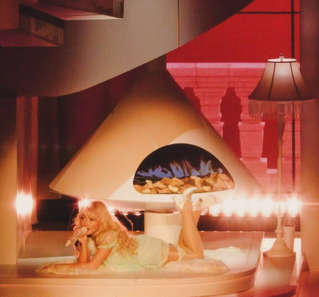 sabrina-carpenter Nahé úniky fotek pouze od fanoušků #430 - Fapshots