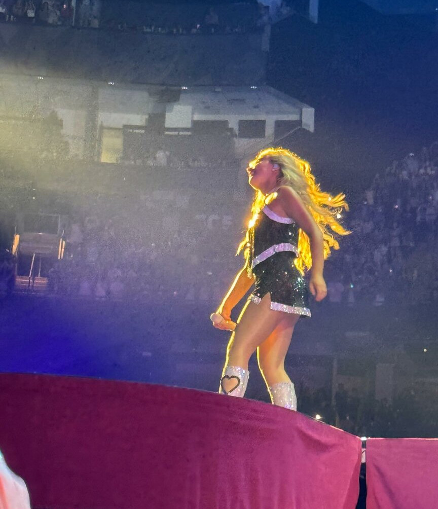 sabrina-carpenter Nahé úniky fotek pouze od fanoušků #437 - Fapshots