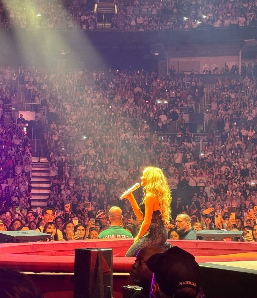 sabrina-carpenter Nahé úniky fotek pouze od fanoušků #447 - Fapshots