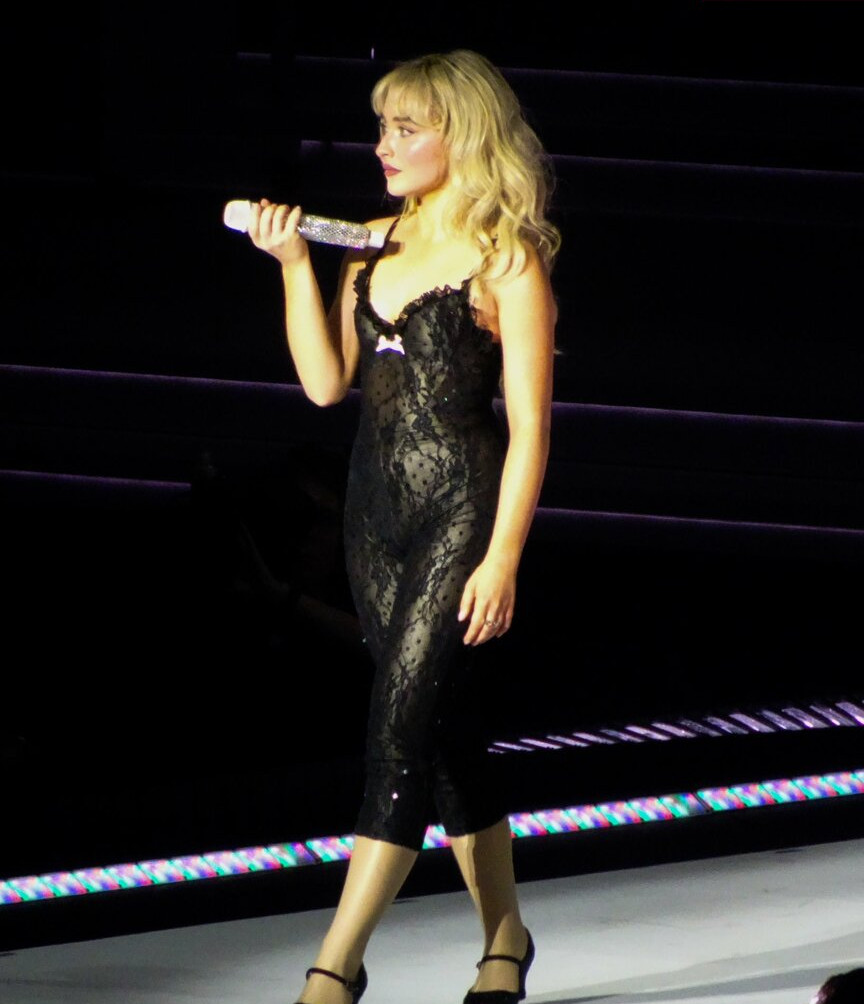 sabrina-carpenter Nahé úniky fotek pouze od fanoušků #469 - Fapshots