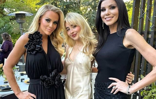 sabrina-carpenter Nahé úniky fotek pouze od fanoušků #474 - Fapshots