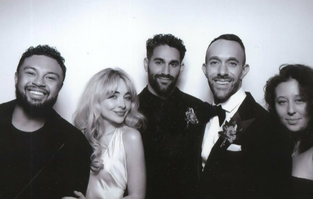 sabrina-carpenter Nahé úniky fotek pouze od fanoušků #477 - Fapshots