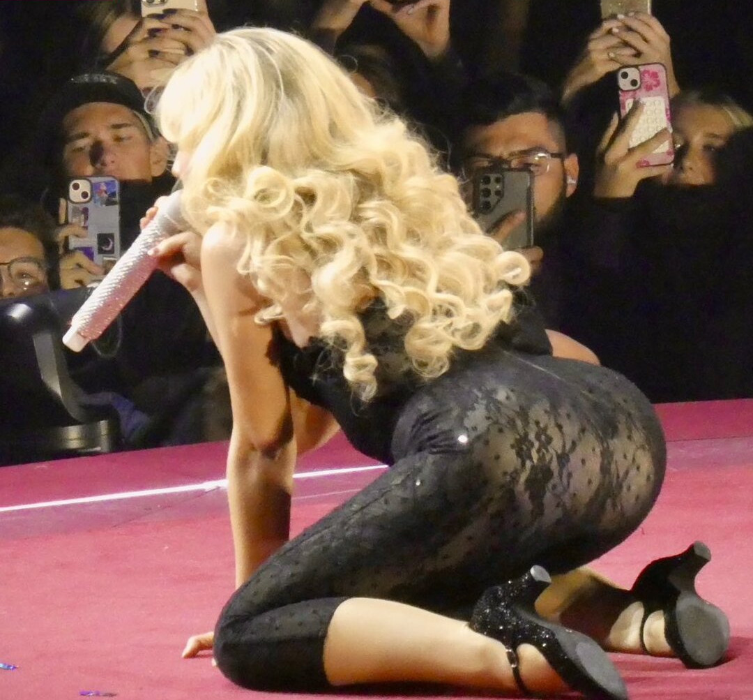 sabrina-carpenter Nahé úniky fotek pouze od fanoušků #478 - Fapshots