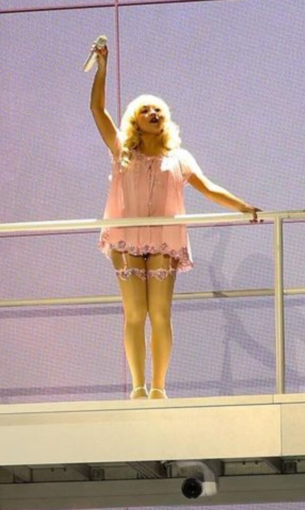 sabrina-carpenter Nahé úniky fotek pouze od fanoušků #484 - Fapshots