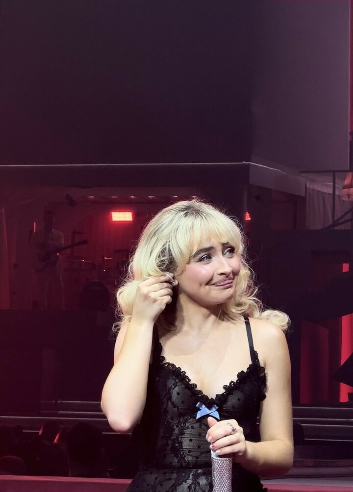 sabrina-carpenter Nahé úniky fotek pouze od fanoušků #496 - Fapshots