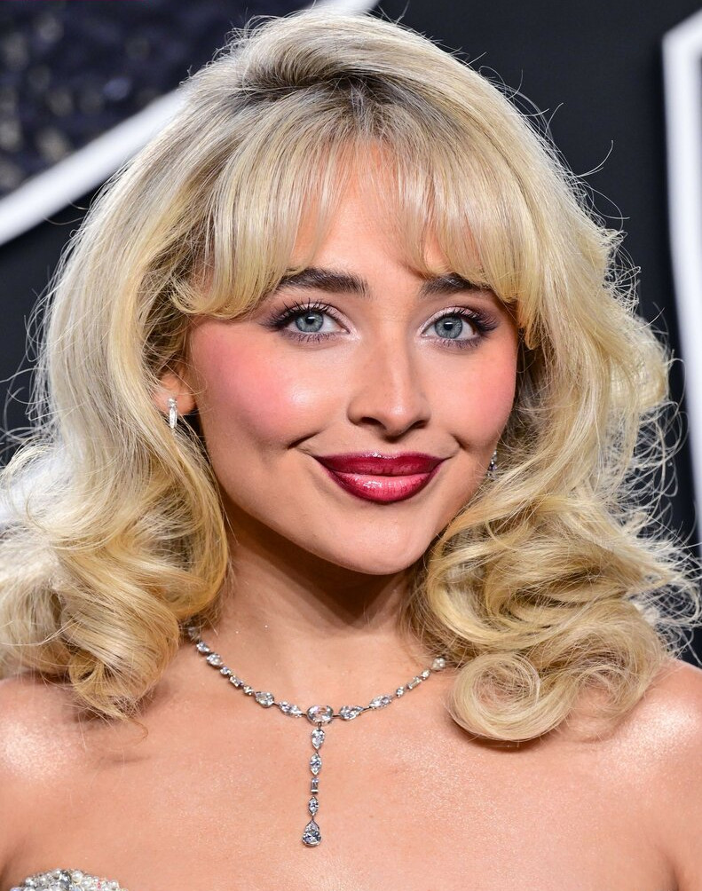 sabrina-carpenter Nahé úniky fotek pouze od fanoušků #545 - Fapshots