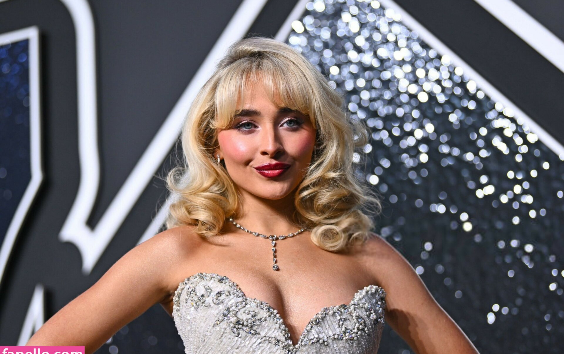 sabrina-carpenter Nahé úniky fotek pouze od fanoušků #551 - Fapshots