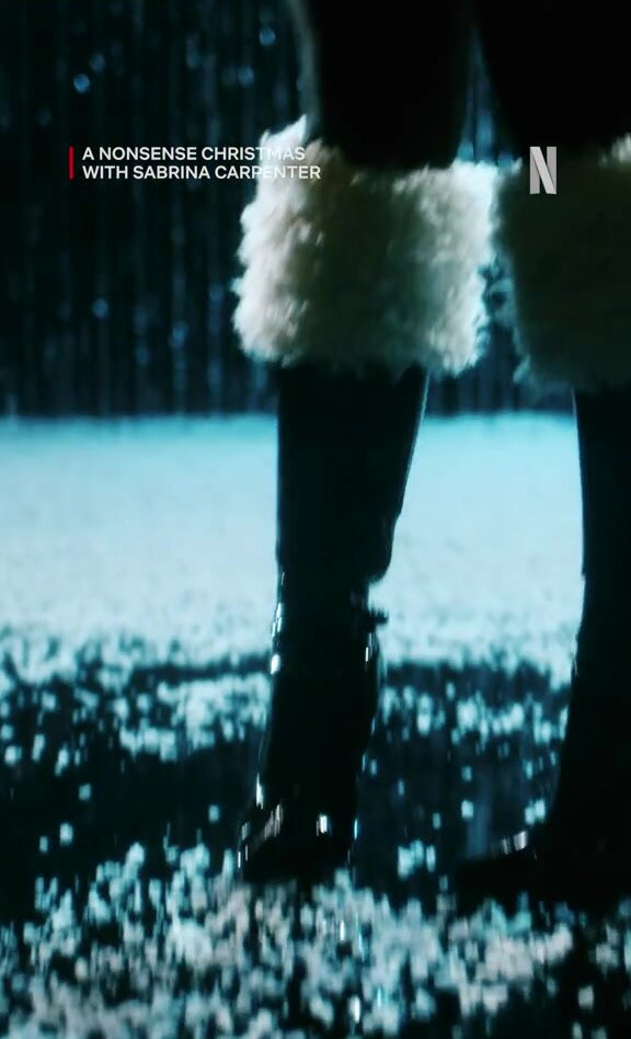 sabrina-carpenter Nahé úniky fotek pouze od fanoušků #561 - Fapshots