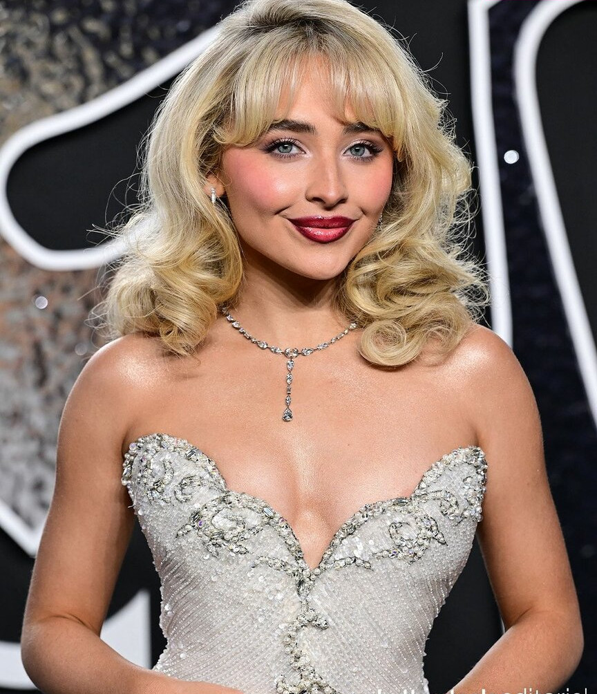 sabrina-carpenter Nahé úniky fotek pouze od fanoušků #564 - Fapshots