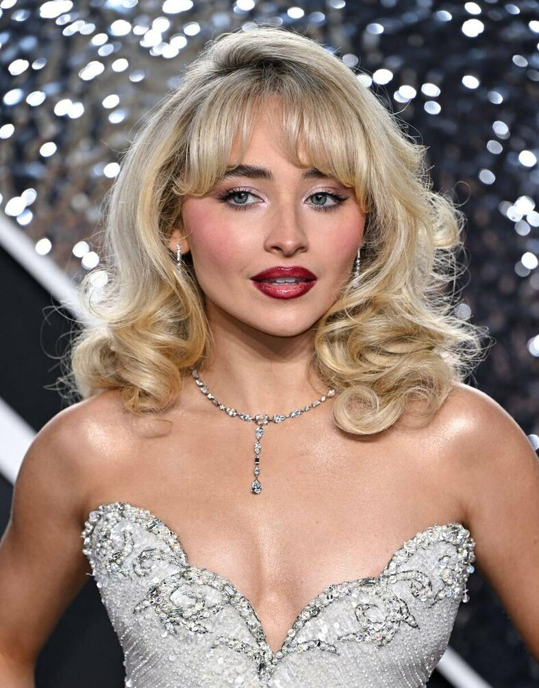 sabrina-carpenter Nahé úniky fotek pouze od fanoušků #567 - Fapshots