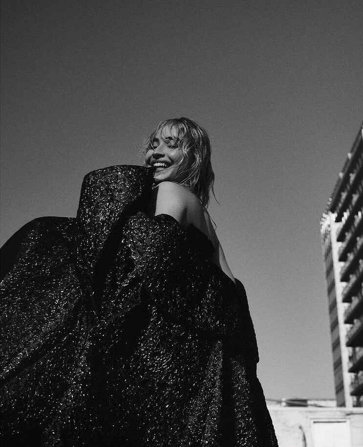 sabrina-carpenter Nahé úniky fotek pouze od fanoušků #572 - Fapshots