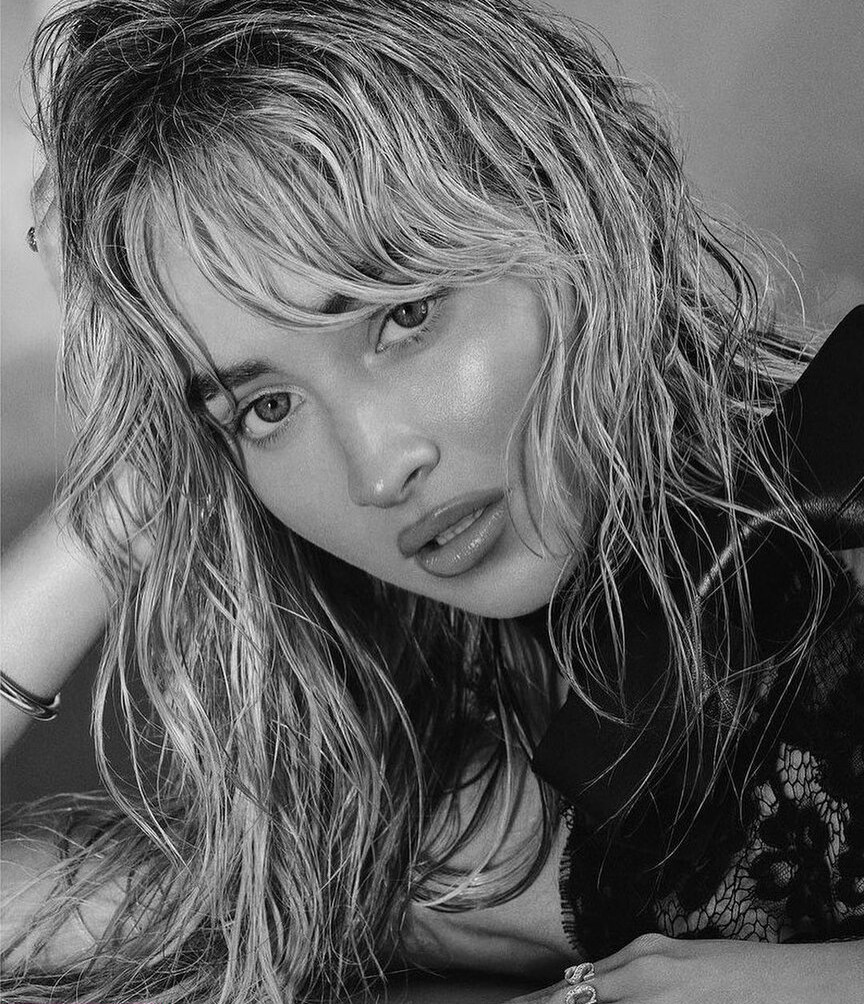 sabrina-carpenter Nahé úniky fotek pouze od fanoušků #576 - Fapshots