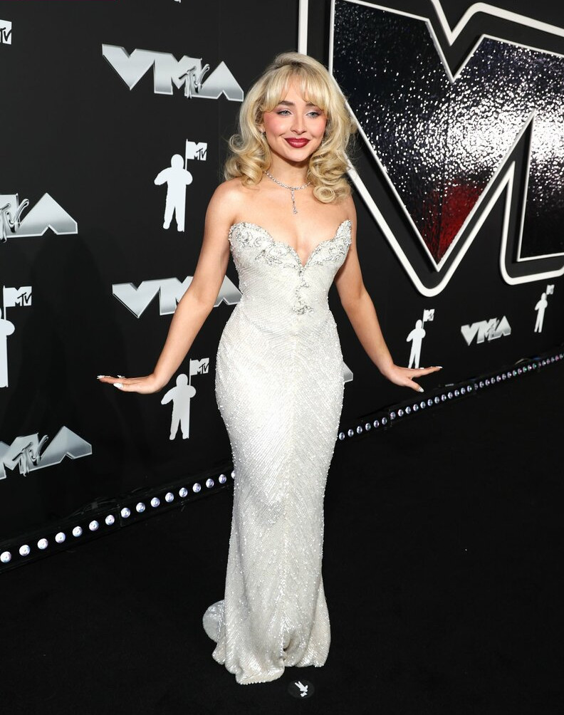 sabrina-carpenter Nahé úniky fotek pouze od fanoušků #577 - Fapshots