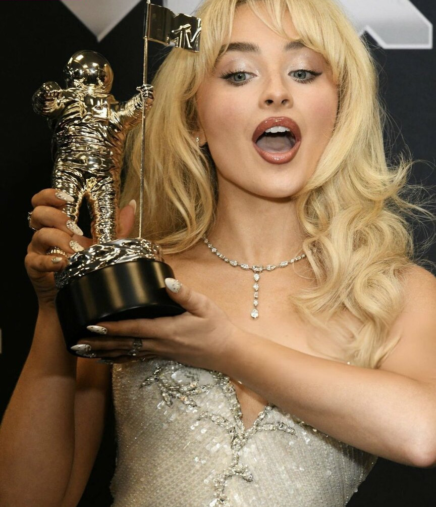 sabrina-carpenter Nahé úniky fotek pouze od fanoušků #616 - Fapshots