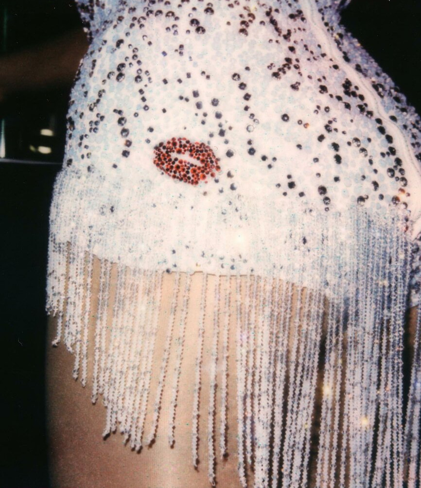 sabrina-carpenter Nahé úniky fotek pouze od fanoušků #663 - Fapshots