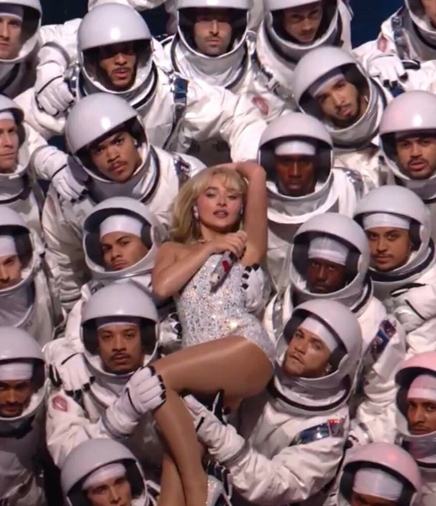 sabrina-carpenter Nahé úniky fotek pouze od fanoušků #669 - Fapshots