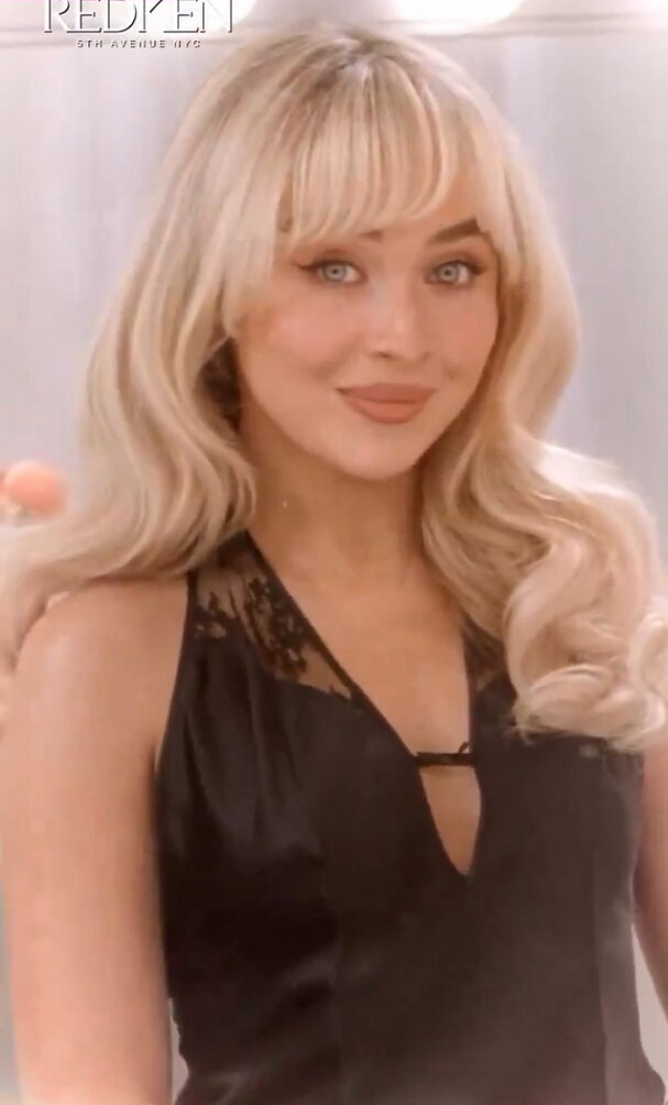 sabrina-carpenter Nahé úniky fotek pouze od fanoušků #701 - Fapshots