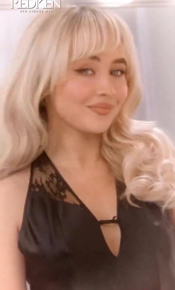 sabrina-carpenter Nahé úniky fotek pouze od fanoušků #702 - Fapshots