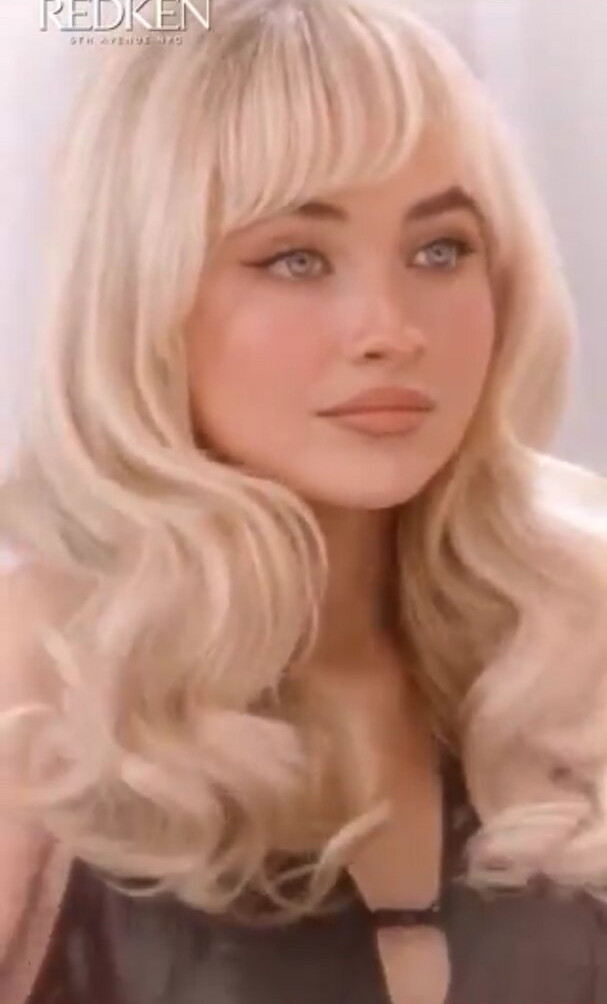 sabrina-carpenter Nahé úniky fotek pouze od fanoušků #704 - Fapshots