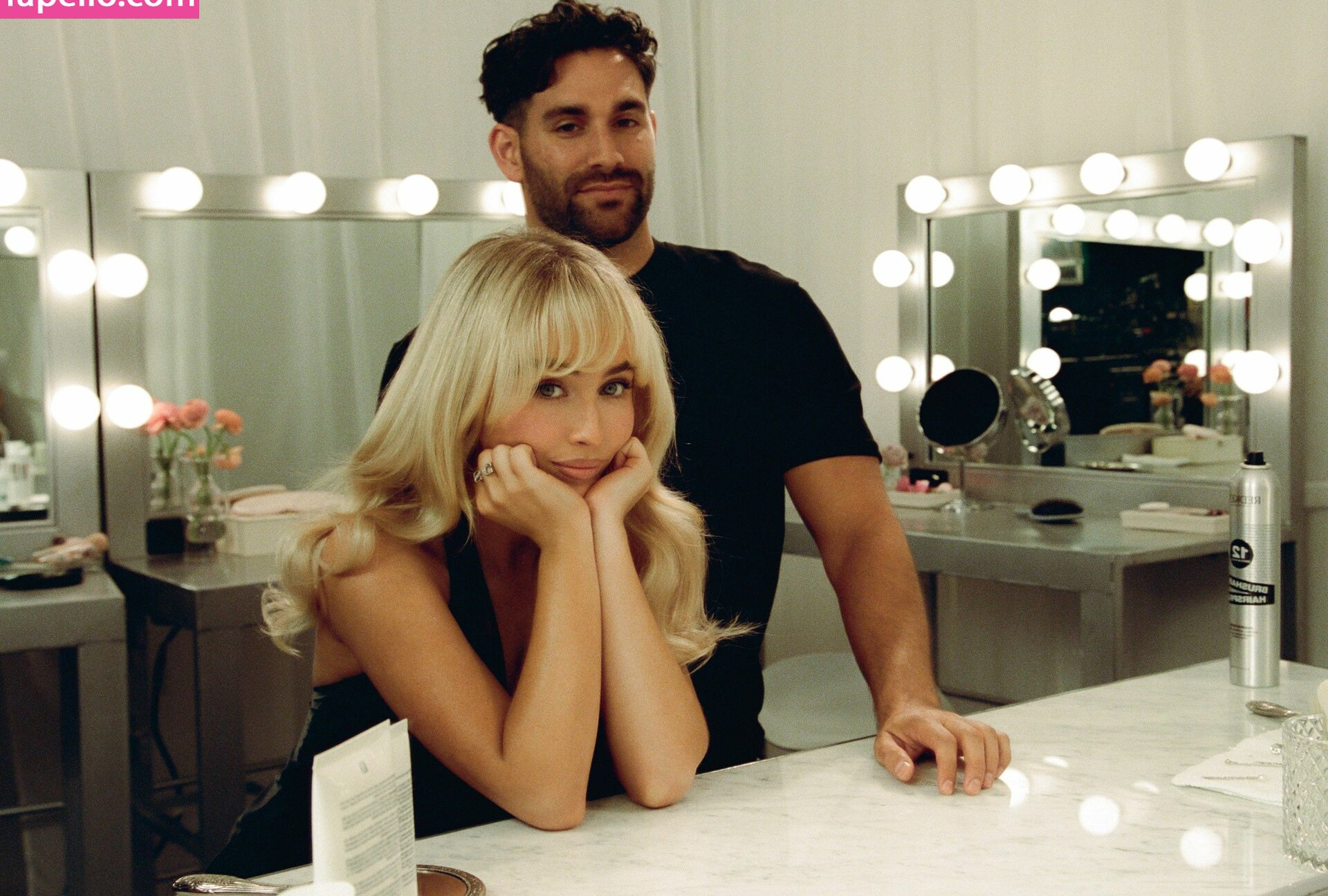 sabrina-carpenter Nahé úniky fotek pouze od fanoušků #706 - Fapshots