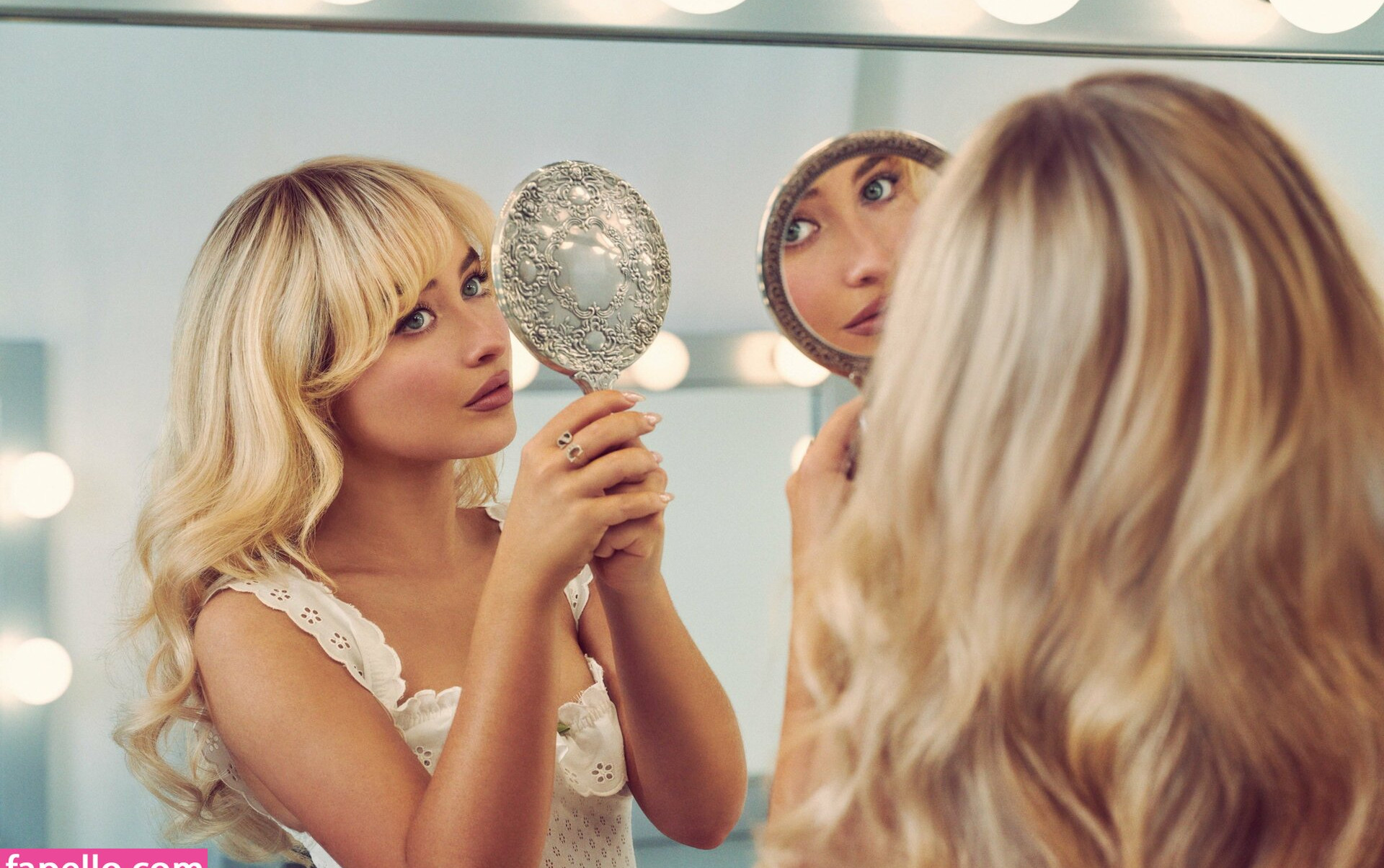 sabrina-carpenter Nahé úniky fotek pouze od fanoušků #707 - Fapshots