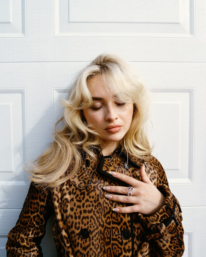 sabrina-carpenter Nahé úniky fotek pouze od fanoušků #710 - Fapshots