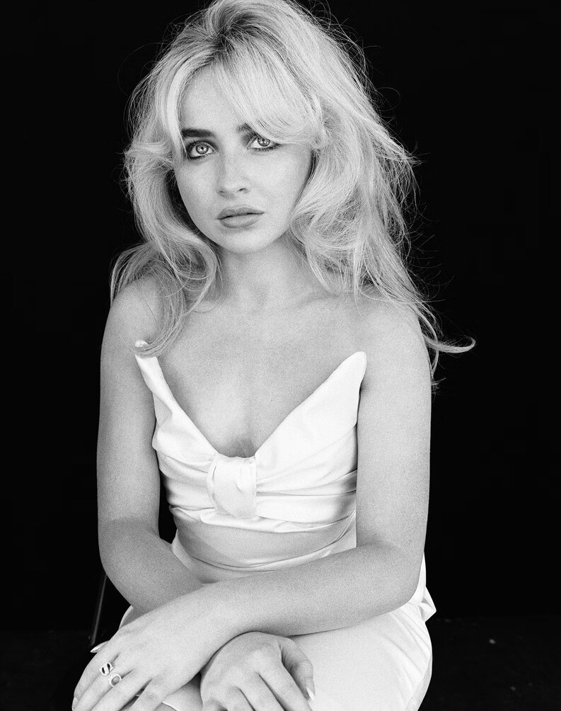 sabrina-carpenter Nahé úniky fotek pouze od fanoušků #713 - Fapshots