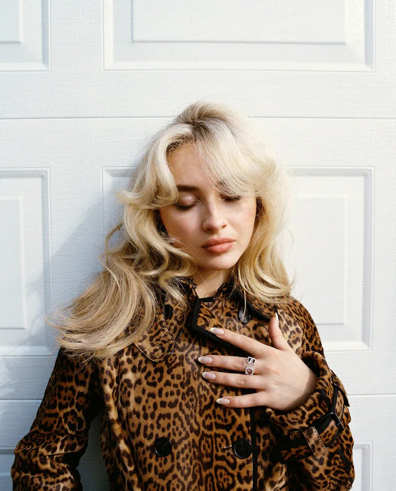 sabrina-carpenter Nahé úniky fotek pouze od fanoušků #722 - Fapshots