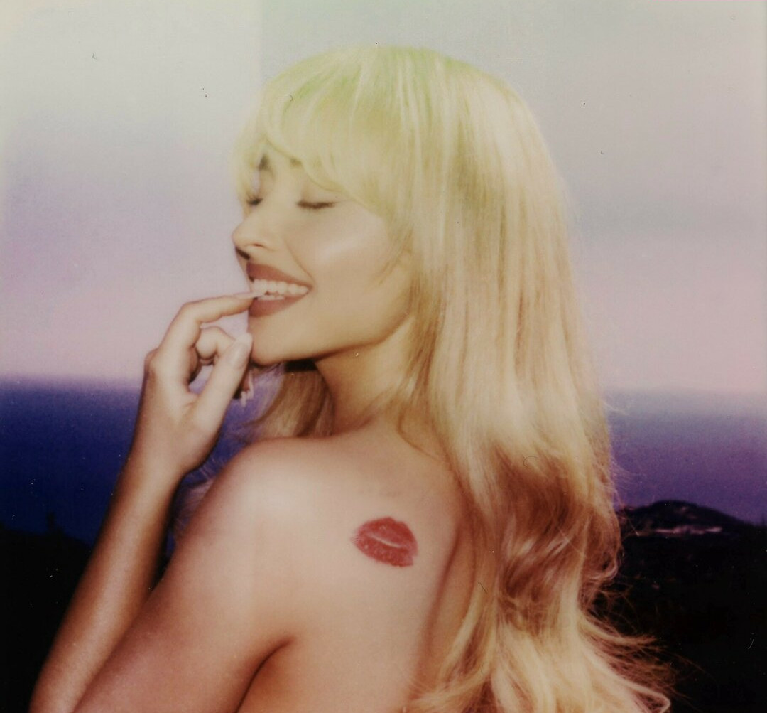 sabrina-carpenter Nahé úniky fotek pouze od fanoušků #735 - Fapshots