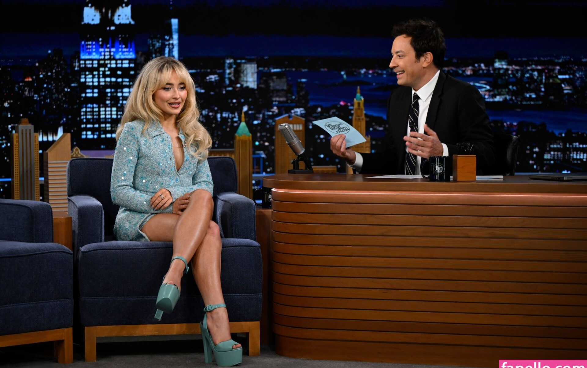 sabrina-carpenter Nahé úniky fotek pouze od fanoušků #736 - Fapshots