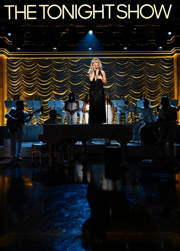 sabrina-carpenter Nahé úniky fotek pouze od fanoušků #743 - Fapshots