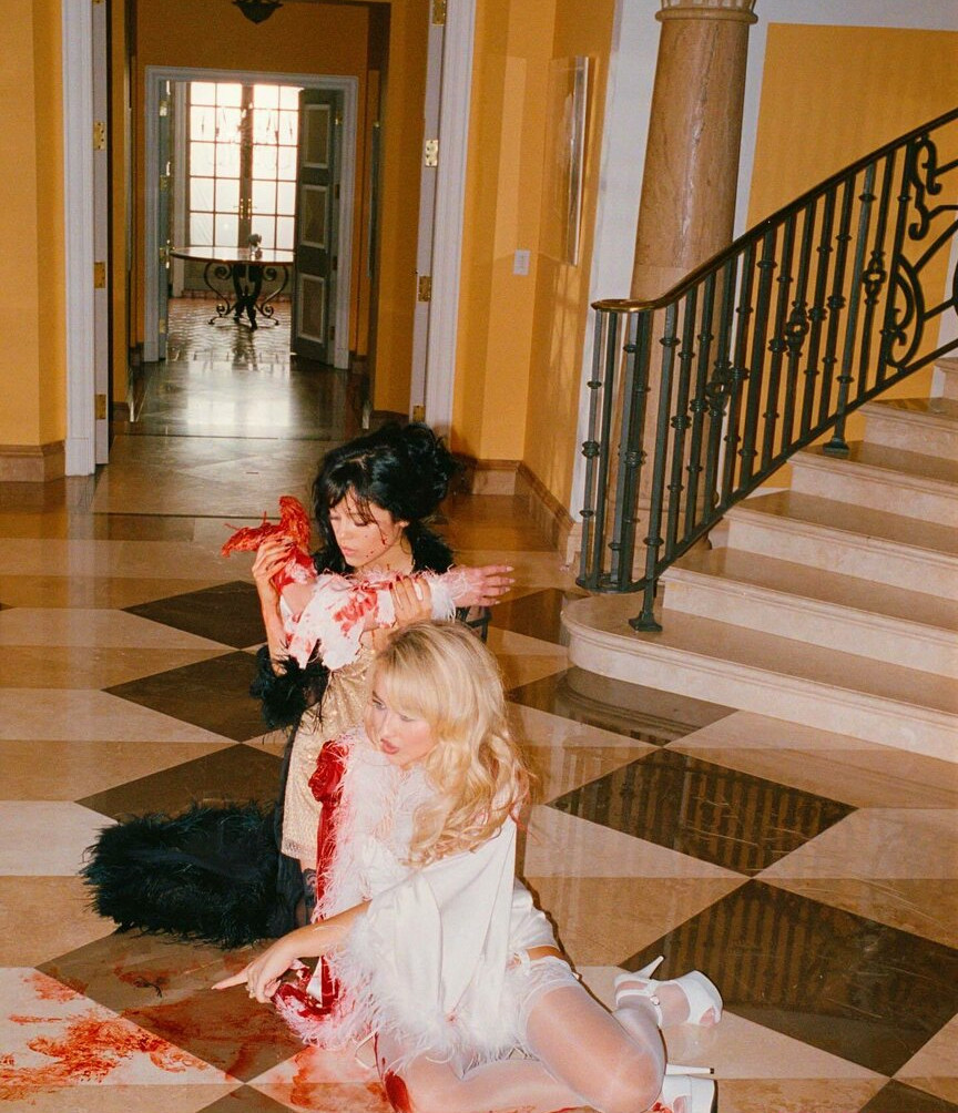 sabrina-carpenter Nahé úniky fotek pouze od fanoušků #751 - Fapshots