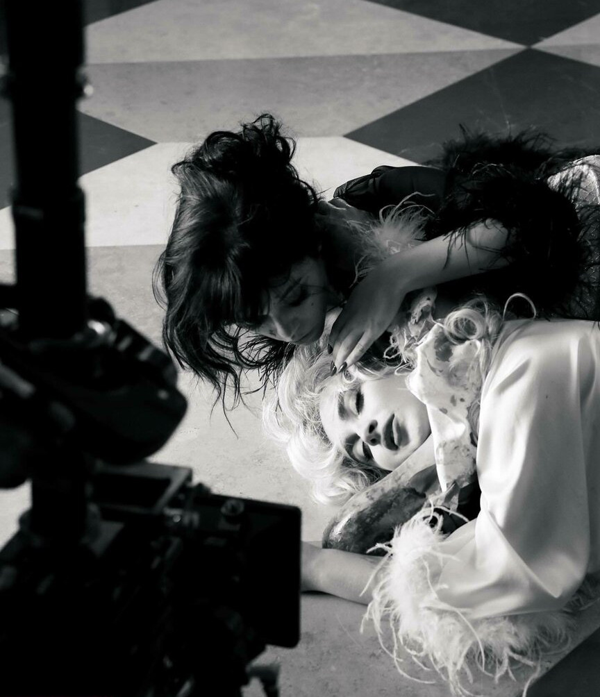 sabrina-carpenter Nahé úniky fotek pouze od fanoušků #753 - Fapshots