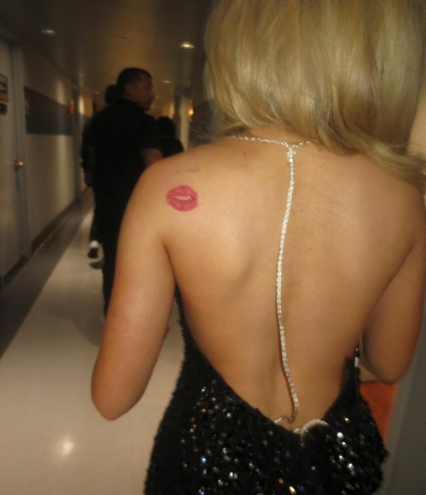 sabrina-carpenter Nahé úniky fotek pouze od fanoušků #754 - Fapshots