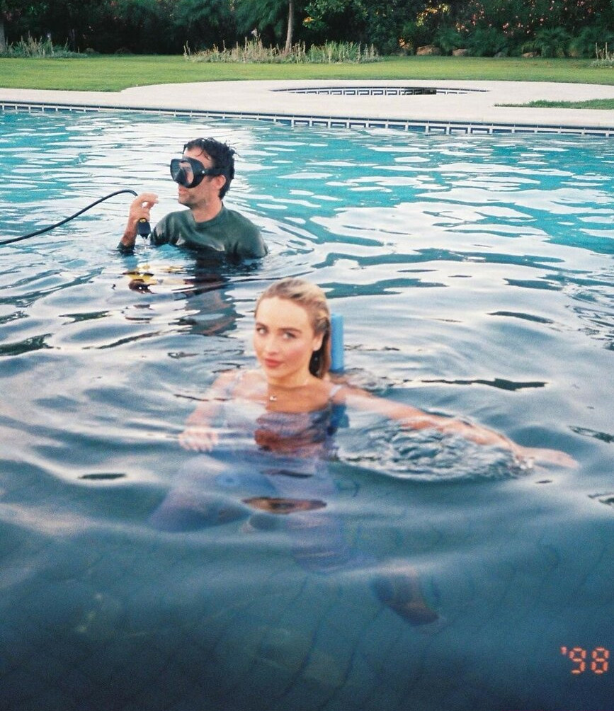 sabrina-carpenter Nahé úniky fotek pouze od fanoušků #764 - Fapshots